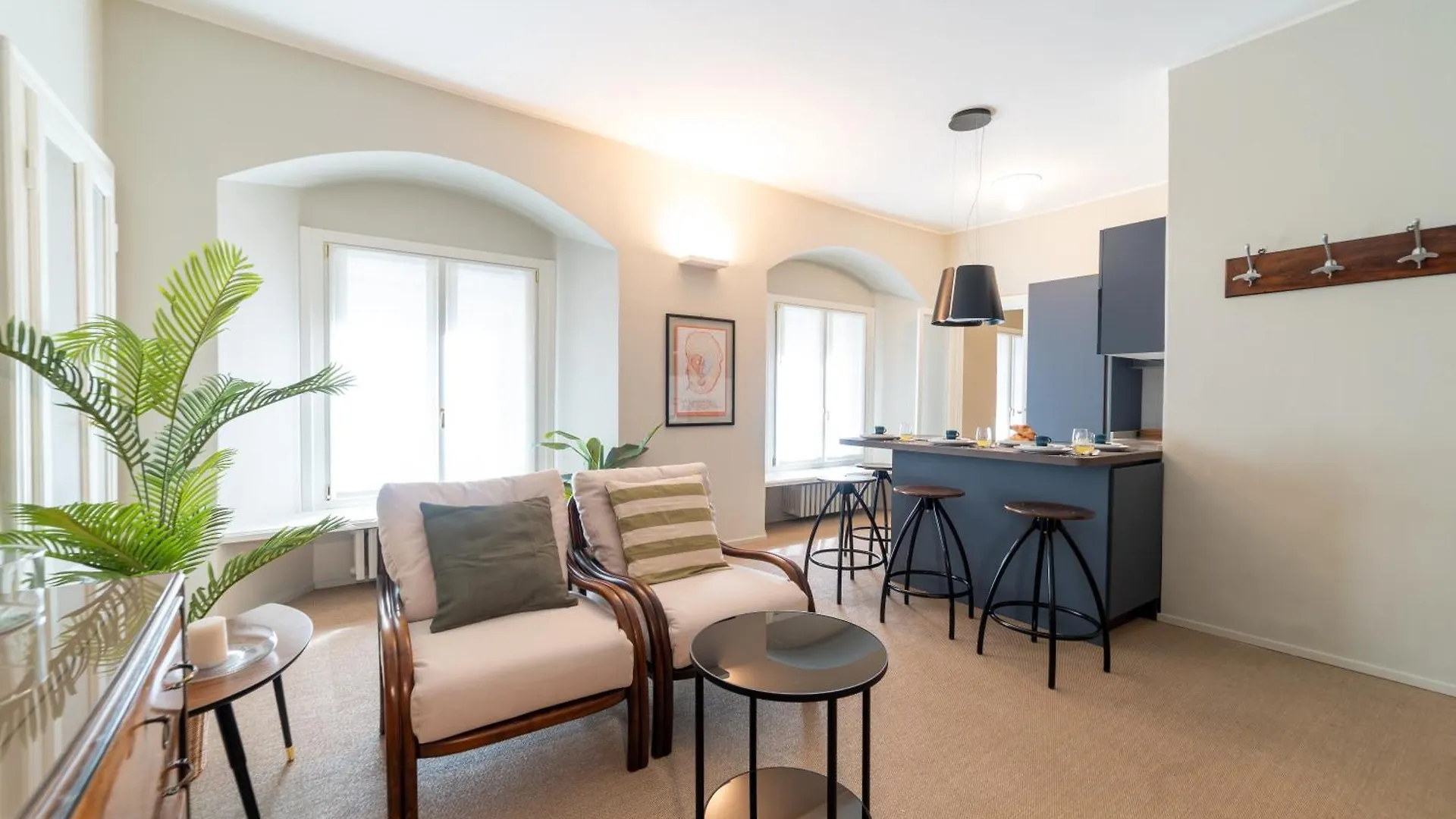 Luxury Apartment Brera - Centro Milano