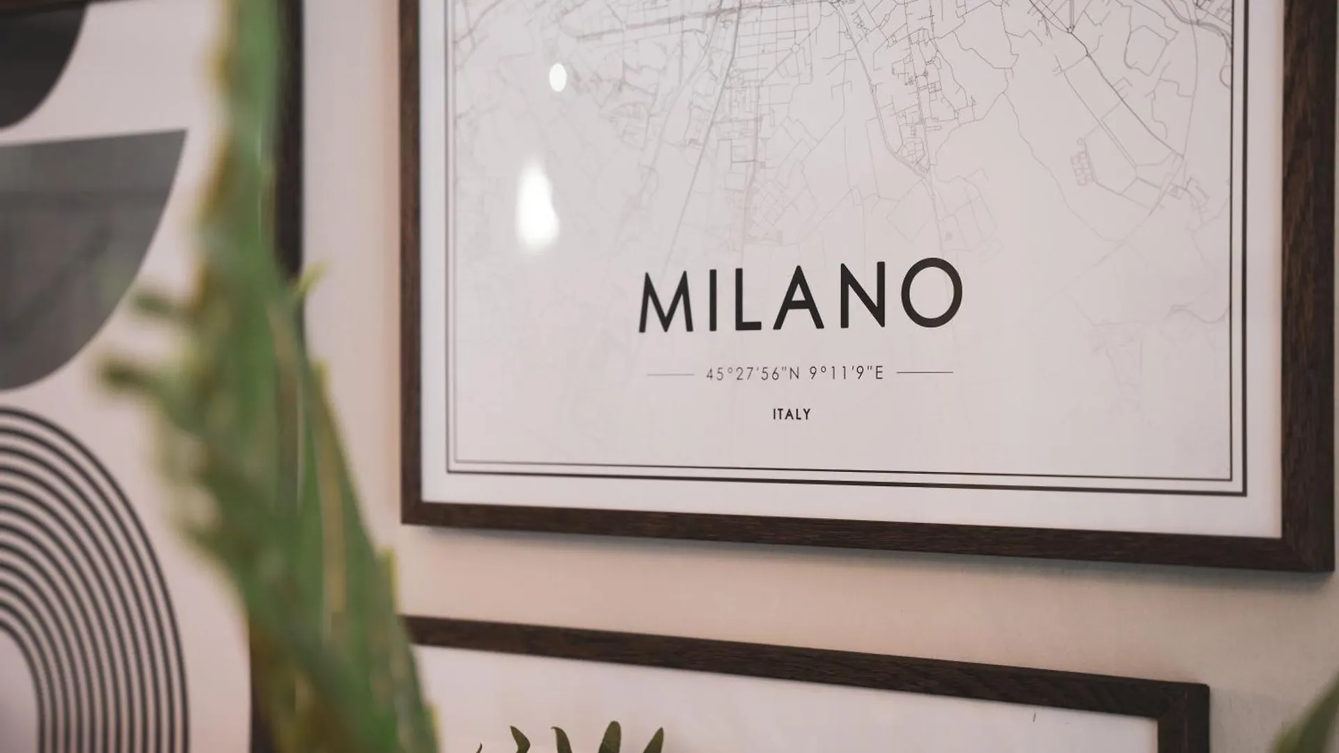Luxury Apartment Brera - Centro Milano Italia