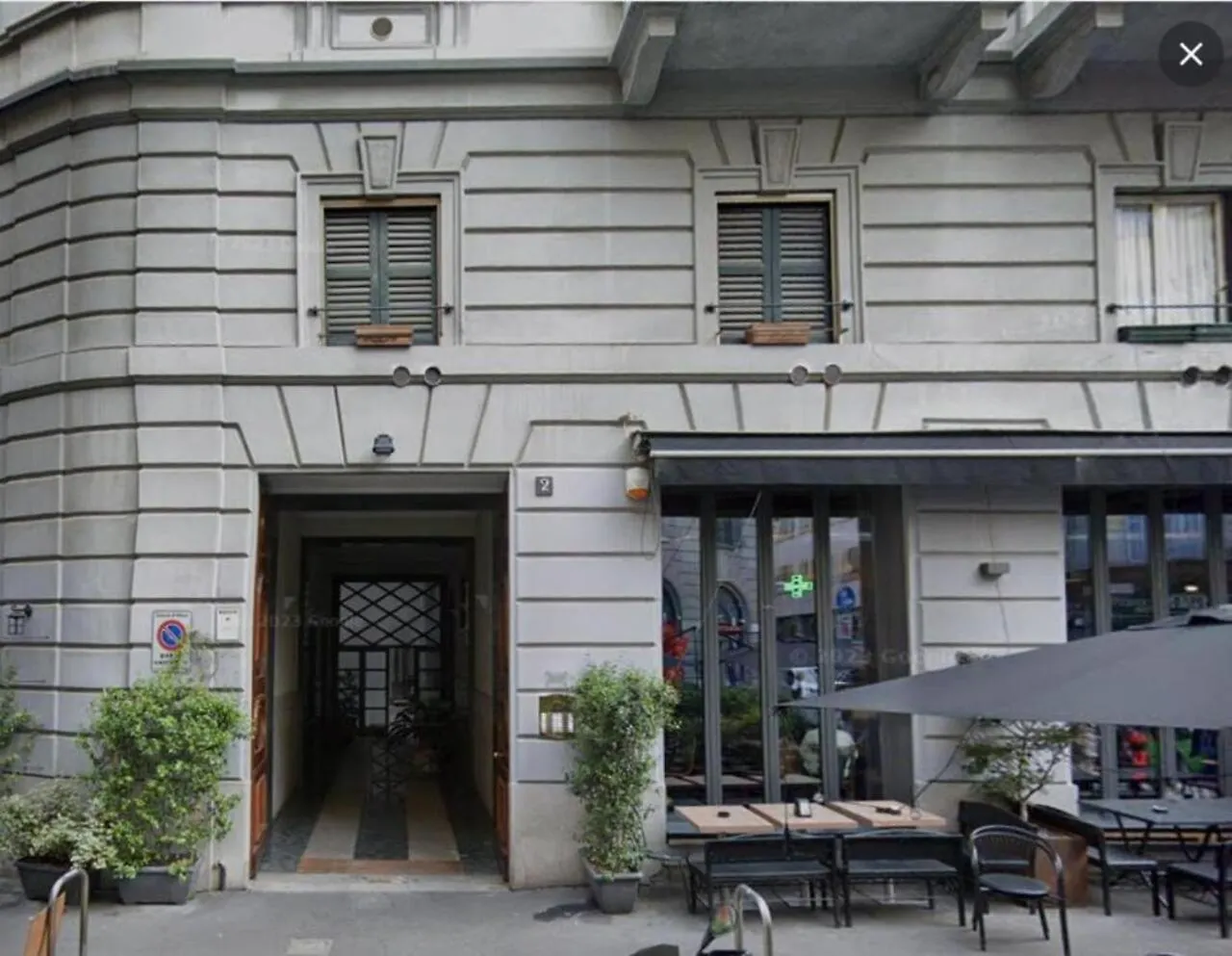 Luxury Apartment Brera - Centro 米兰