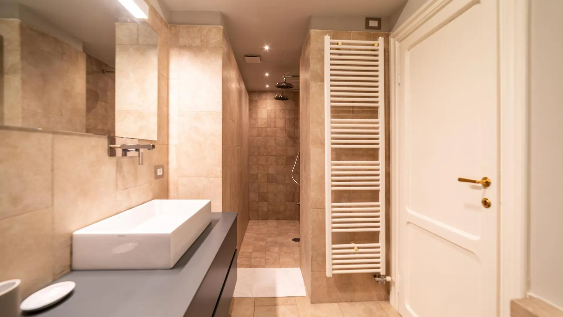 Luxury Apartment Brera - Centro 米兰