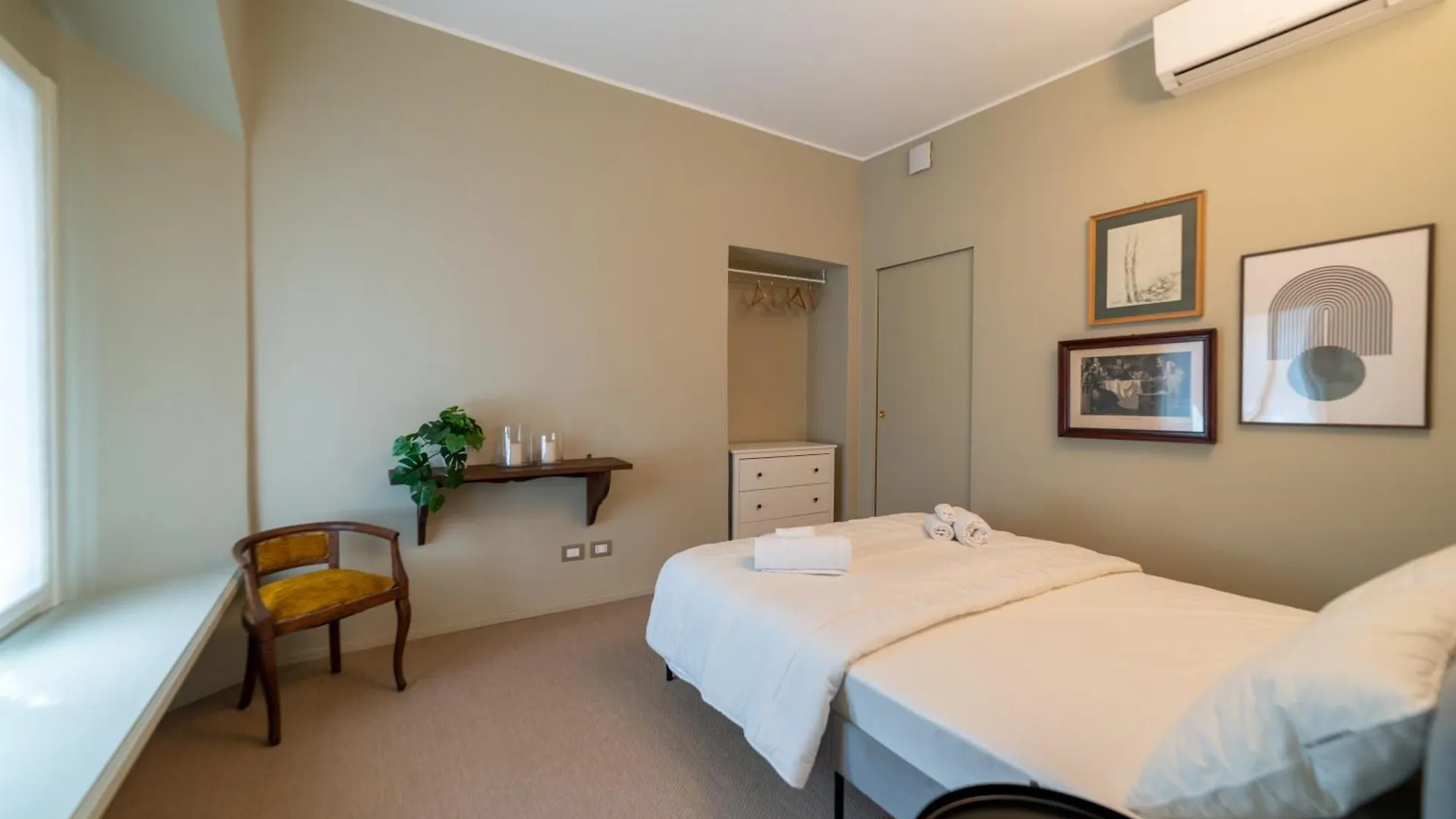 Luxury Apartment Brera - Centro 米兰 0*,