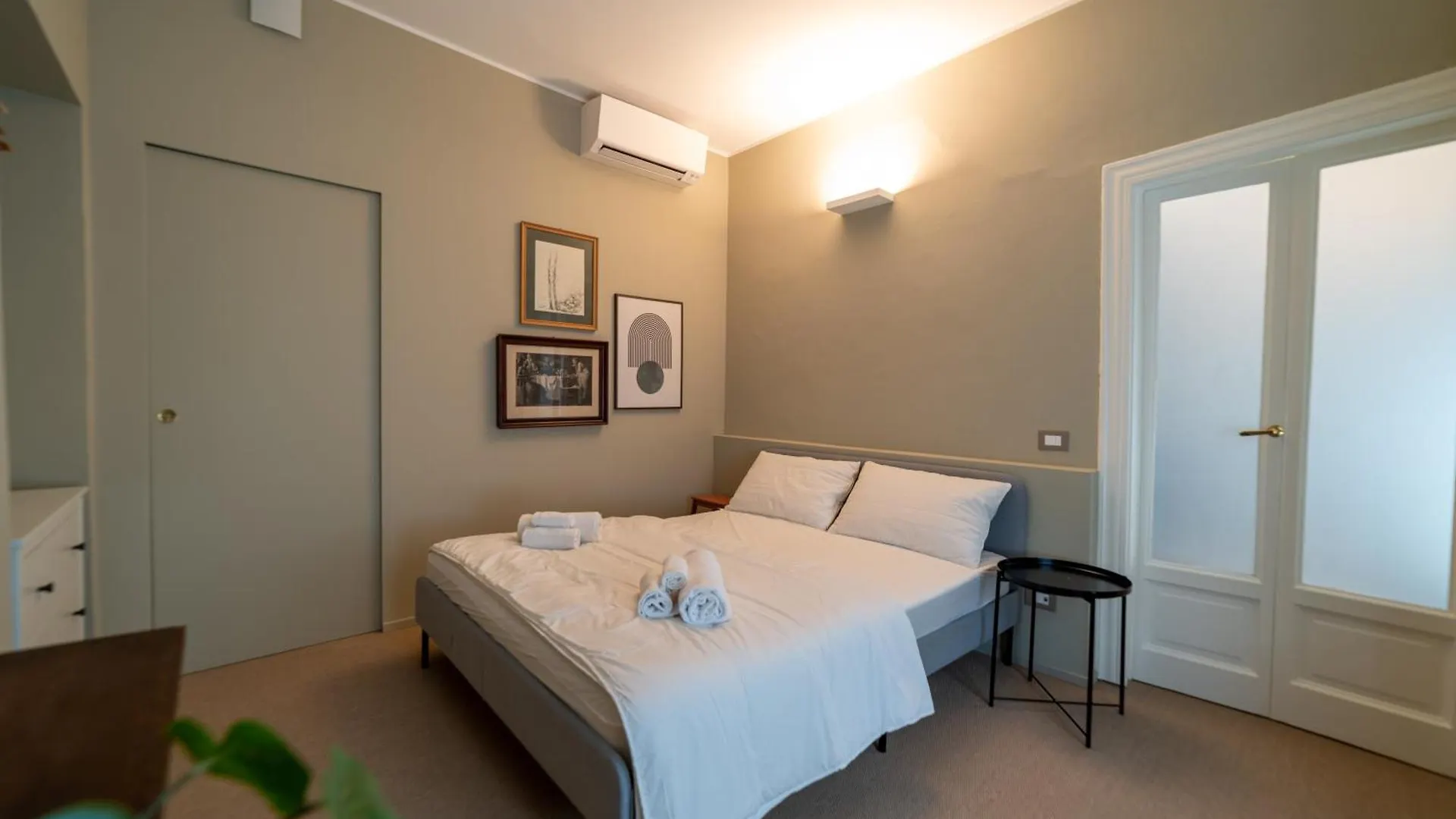 Luxury Apartment Brera - Centro 米兰