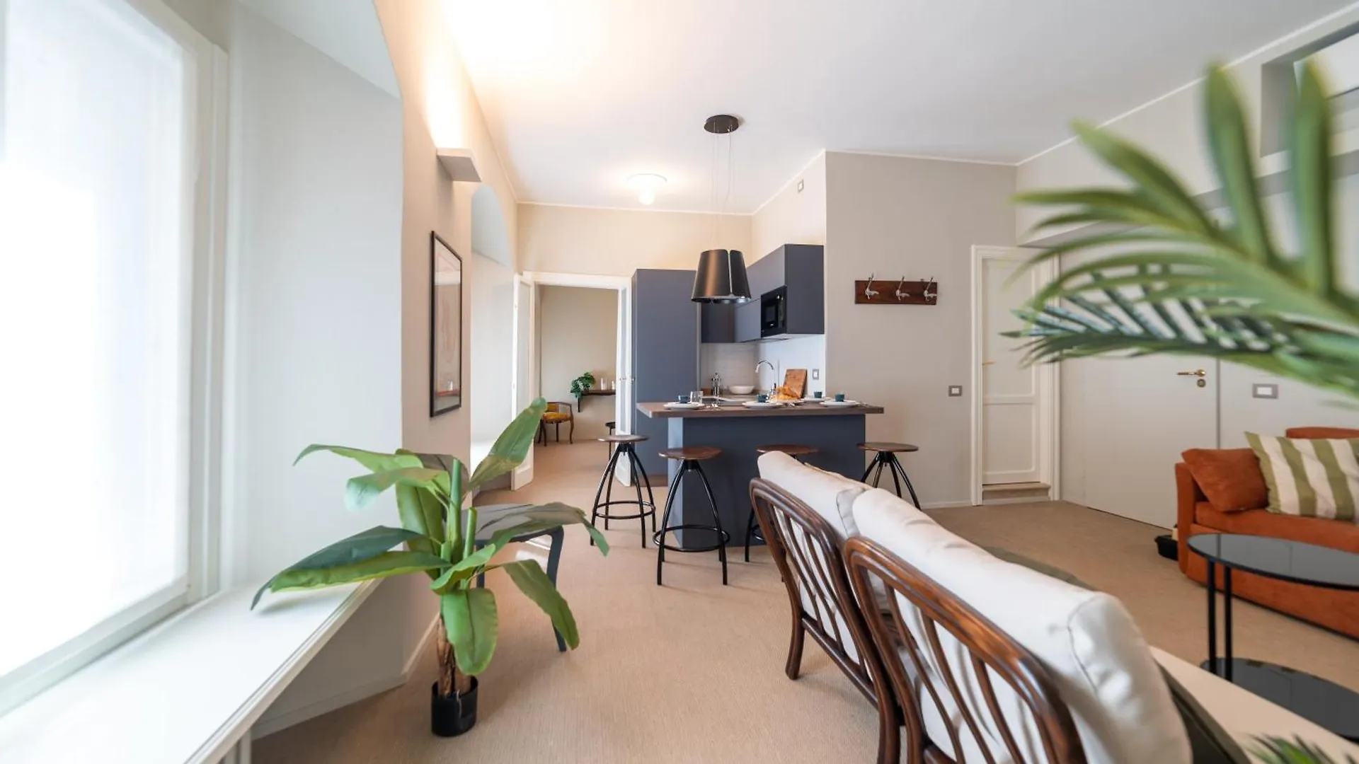 Luxury Apartment Brera - Centro 米兰