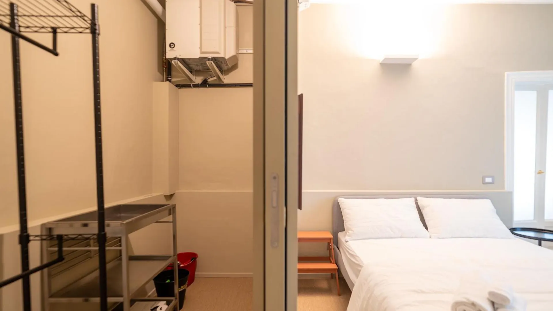 Luxury Apartment Brera - Centro 米兰