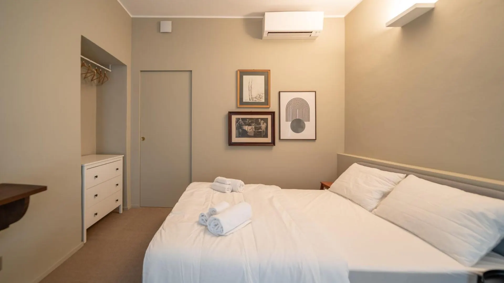 Luxury Apartment Brera - Centro 米兰 意大利
