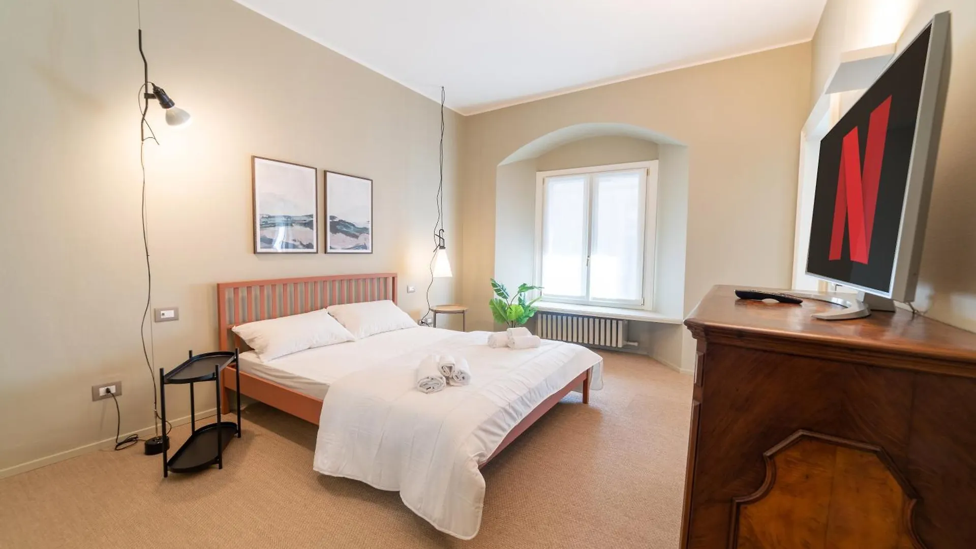 Luxury Apartment Brera - Centro 米兰