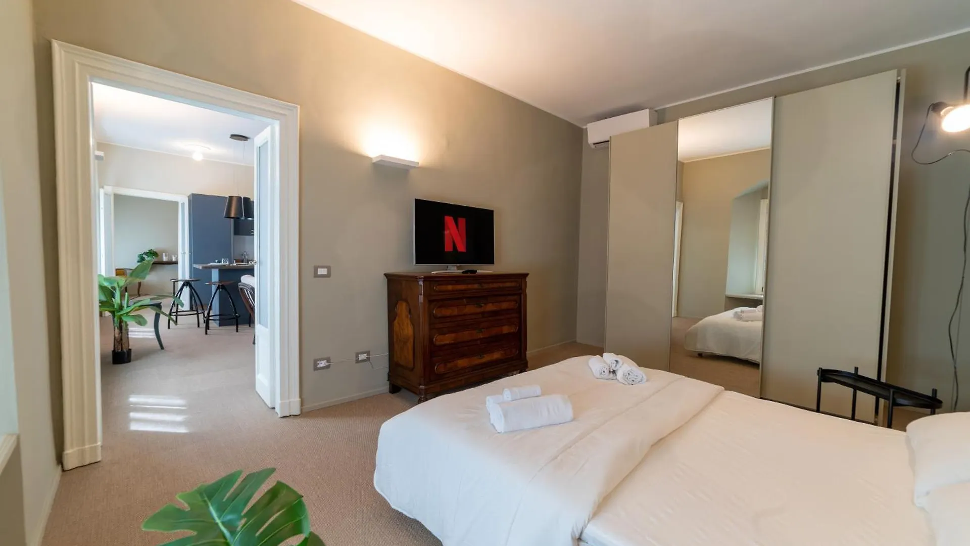 Luxury Apartment Brera - Centro 米兰 意大利