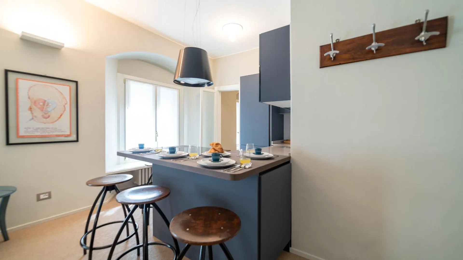 Luxury Apartment Brera - Centro Milan