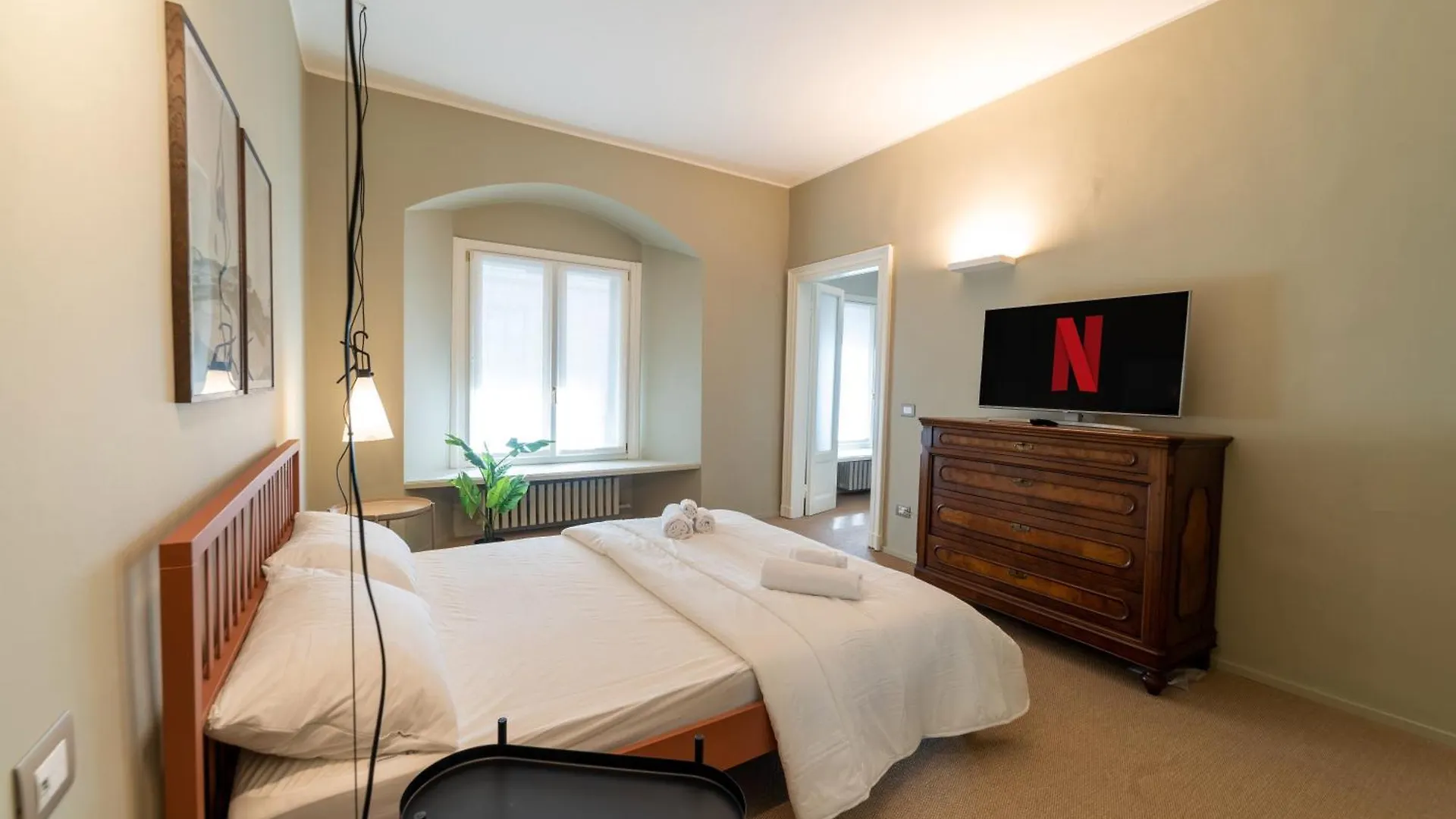 Luxury Apartment Brera - Centro Milan